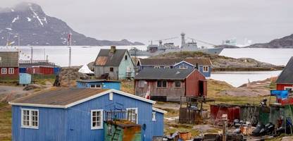 Zölle wegen Grönland-Konflikt: Wächst Europa gerade ein Rückgrat?