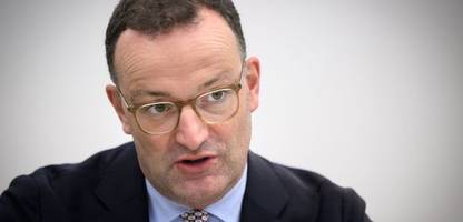 Grönland: Jens Spahn warnt vor zu viel Konfrontation mit Donald Trump