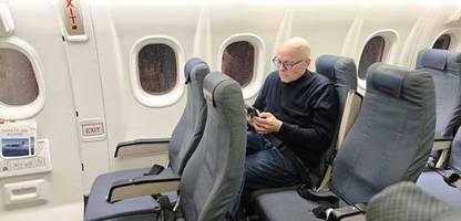 grönland-pläne von donald trump: ex-transatlantikkoordinator warnt vor »faulem deal«