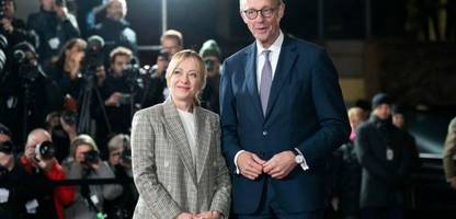 EU: Deutschland und Italien drängen auf Bürokratieabbau