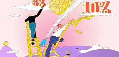 geldanlage: »mehr als sechs prozent rendite sind nicht drin – schon gar nicht für privatanleger«