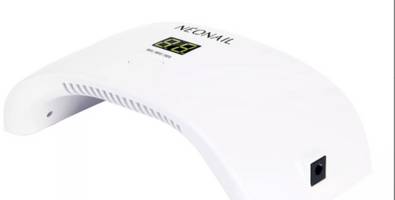 neonail ruft beauty-zubehör wegen stromschlaggefahr zurück