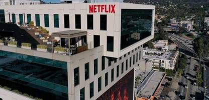 netflix meldet neuen nutzerrekord – mitten in bieterschlacht um warner brothers
