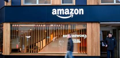 USA: Amazon-Chef meldet steigende Preise – wegen Trumps Zöllen