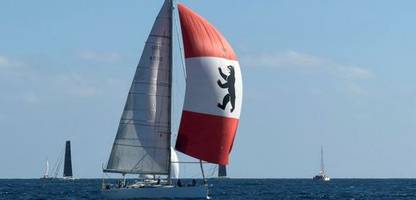 Transatlantik-Regatta: Crewmitglied stirbt bei Unfall auf deutscher Segeljacht