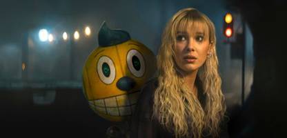 »Goldene Himbeeren« - Negativpreis für Kinofilme: Das sind die Favoriten