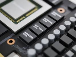 computer: warum speicherchips immer teurer werden