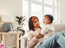 Erwerbstätigkeit von Frauen: Mutter, bleib bei deinem Kind