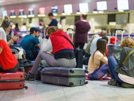 fluggastrechte: der kampf um die entschädigungen eskaliert