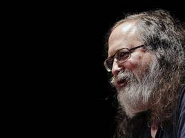 freie-software-pionier richard stallman: „ki-sprachmodelle können nur ,bullshit‘ produzieren“