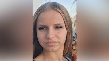 14-Jährige aus Meckelfeld seit Freitag vermisst – wo ist Auguste?