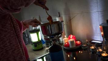 blackout in bergedorf: wie sich menschen auf den notfall vorbereiten sollten