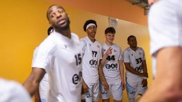 Knall bei Science City Jena: Topspieler vor Aus – Wechsel innerhalb der Liga?