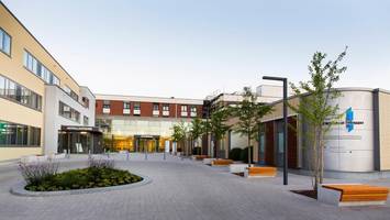 Krankenhäuser Buchholz und Winsen: Kommt jetzt die Privatisierung?