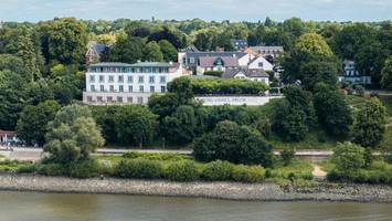 Luxushotel Louis C. Jacob und A-Rosa Resorts: Chef hört überraschend auf