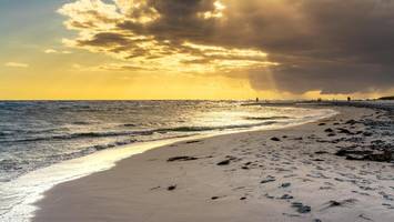 Massiver Stromausfall trifft Ostseeinsel – Unterseekabel defekt