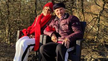 Nach 50 Jahren: Auswanderer-Paar zieht aus Spanien zurück an die Elbe