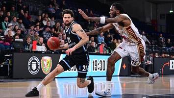 spielen die hamburg towers weiter eurocup? es gibt eine tendenz