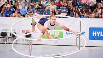 Sportler des Jahres in Stormarn: Das sind die Kandidaten