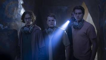 „Die drei ???“: Das ist jetzt hoffentlich der letzte Fall