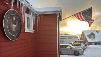 „Kalifornien könnte uns gehören“: Dänische Satire-Petition feiert Erfolg