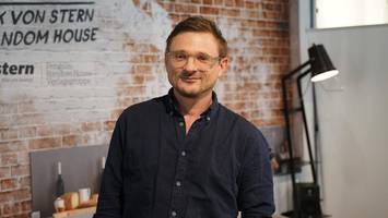 Filmstar Florian Lukas: Auf Hamburgs Bühne der Sohn, in Berlin Vierfach-Vater