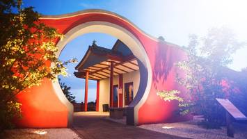 Tropische Entspannung mit SaunaWeltreise und Wellness-Angeboten