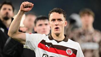 martijn aus monnickendam: bruder verrät geschichte über st.-pauli-star