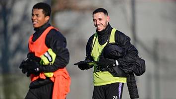 Was Pirelli-Reifen mit fehlender Torgefahr bei St. Pauli zu tun haben