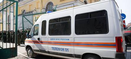 Russland und Ukraine melden Tote nach Drohnenangriffen