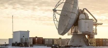 Trump hält Lösung im Grönland-Konflikt für möglich