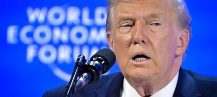 trump nimmt angekündigte strafzölle zurück – offenbar rahmenabkommen zu grönland erzielt