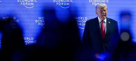 Trump überrascht mit Zoll-Wende: Handelsstreit zwischen USA und Europa wohl gelöst