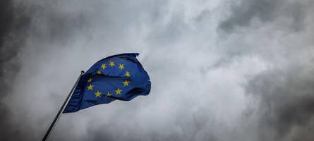 Wegen Trumps Androhungen: EU-Parlament stoppt Arbeit zu Umsetzung von Zolldeal mit USA