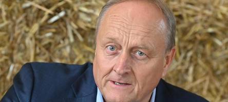 bauernchef rukwied zu mercosur: „was da ausgehandelt wurde, ist schlichtweg nicht akzeptabel“