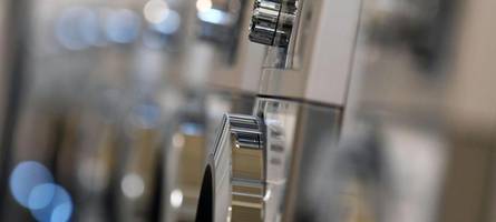 Bosch-Siemens-Chef gibt Garantie für Werk in Dillingen – und kritisiert die Politik hart