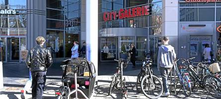 Kinderland, Party, neue Marken: Das wünschen sich Kunden von der City-Galerie in Augsburg