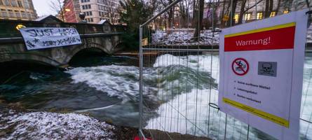 Privater Investor will die Münchner Eisbachwelle übernehmen: Wer ist Aljoscha Lubos?