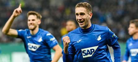 Wechselt der Brasilianer Arthur Chaves zum FCA?