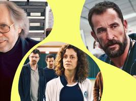 Kulturtipps: Zum Sehen, zum Lesen, zum Hören