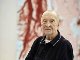 Malerei: „Es gibt keinen Künstler, der so angefeindet wurde wie ich“