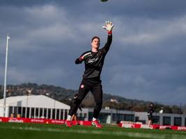 Marc-André ter Stegen: Letzte Ausfahrt Girona