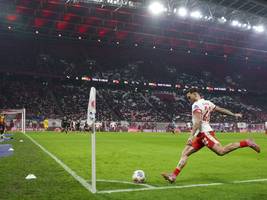 regeländerung: ecken überprüfen? der fußball braucht weniger var und nicht mehr