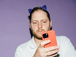 elternkolumne „die erziehungsberechtigten“: dreckspiñata