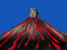 Grönland-Streit: Die Europäer sollten Donald Trumps Ausbruch nicht vergessen