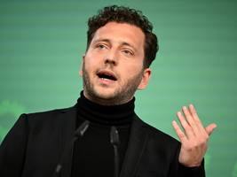 grüne: das muss man erst einmal schaffen, gleich so viel schaden anzurichten