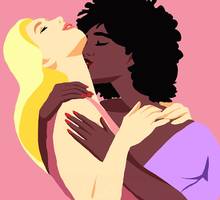 Hörspiel-Podcast: Bleibt ein Zug im Schnee stecken