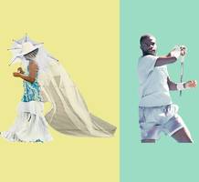 ladies & gentlemen: großes tennis?