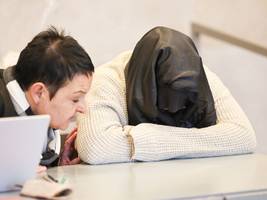 Mordprozess gegen 19-Jährige: Es ging wohl nur um eine Zigarette