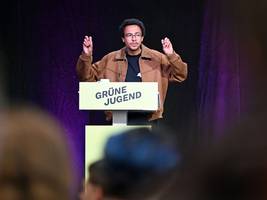 Nach einer Strafanzeige: Söder-Beleidigung: Ermittlungen gegen Grüne-Jugend-Chef